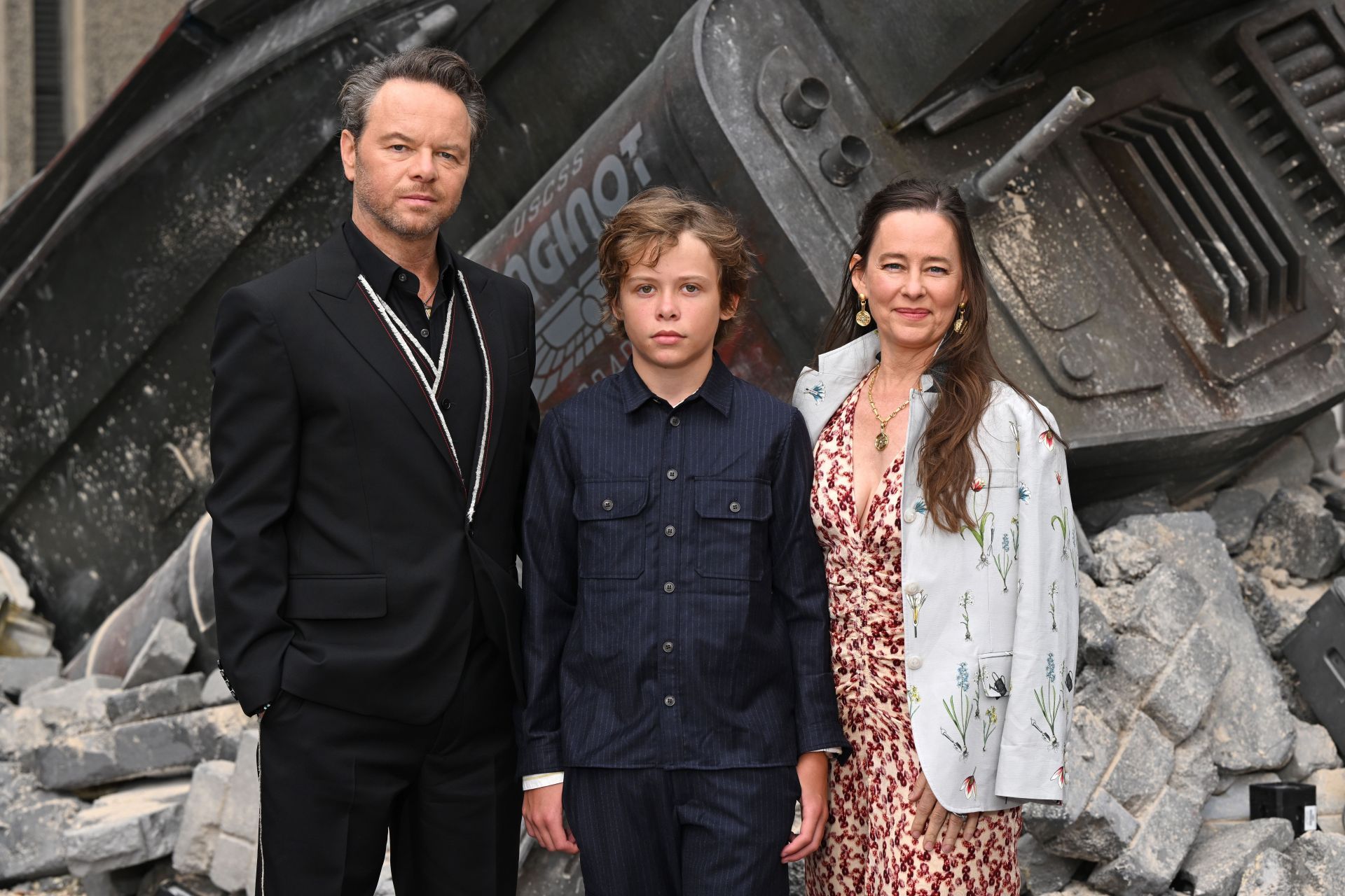 &quot;Alien: Earth&quot; European Premiere - Special Access Arrivals - Source: Getty