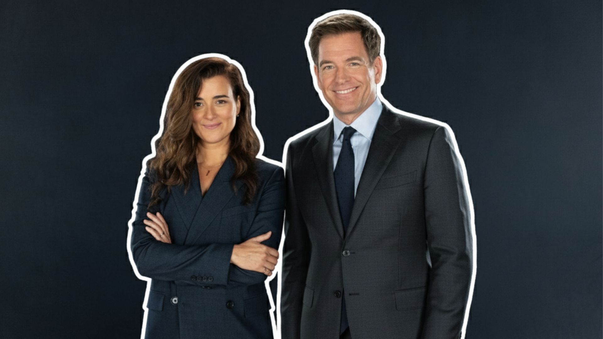 NCIS: Tony &amp; Ziva
