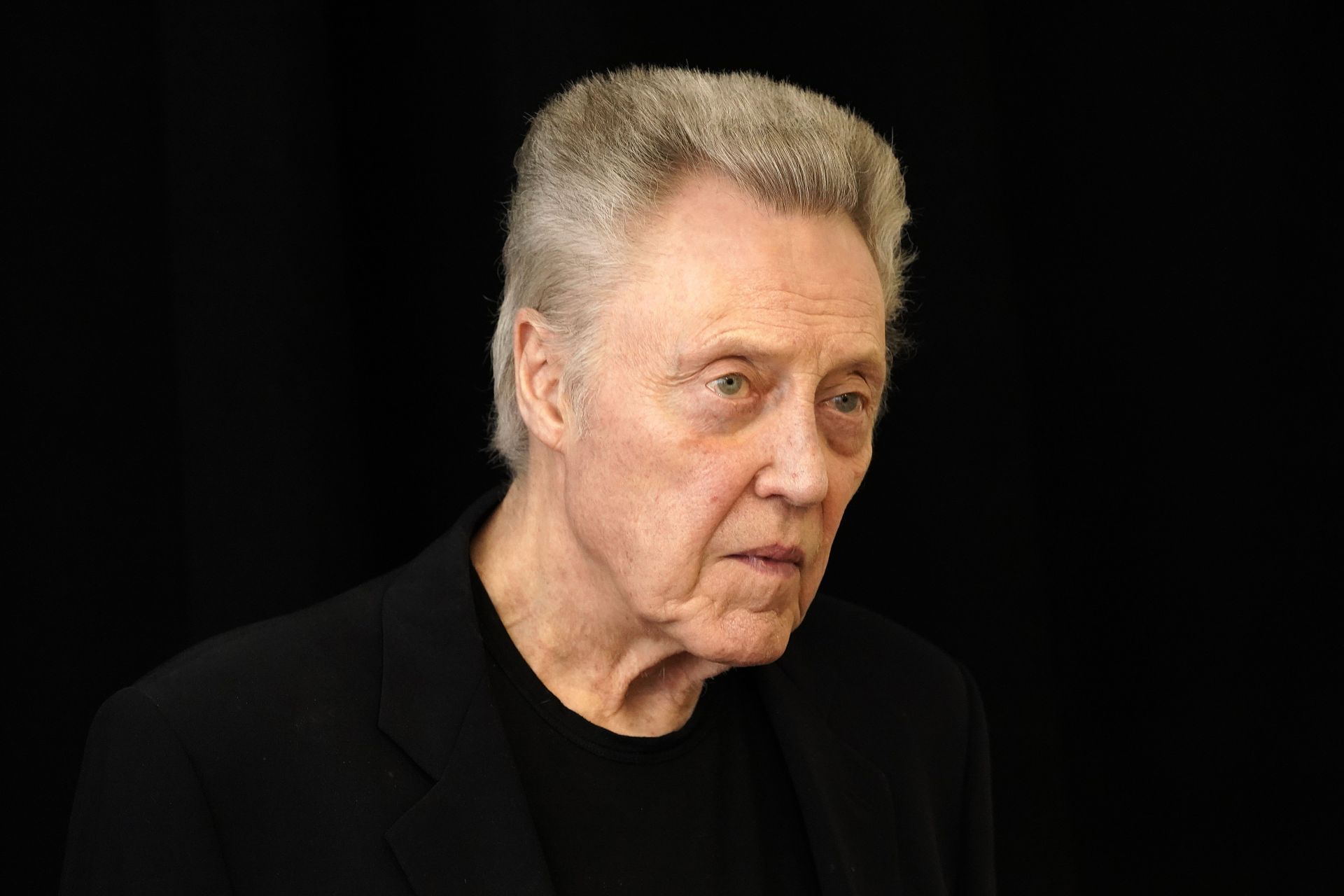 &quot;The Deer Hunter&quot; Screening - 2024 De Niro Con - Source: Getty