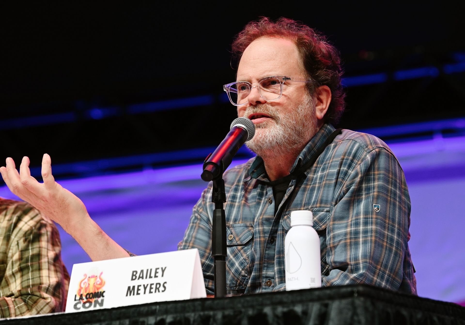 Los Angeles Comic Con - Source: Getty