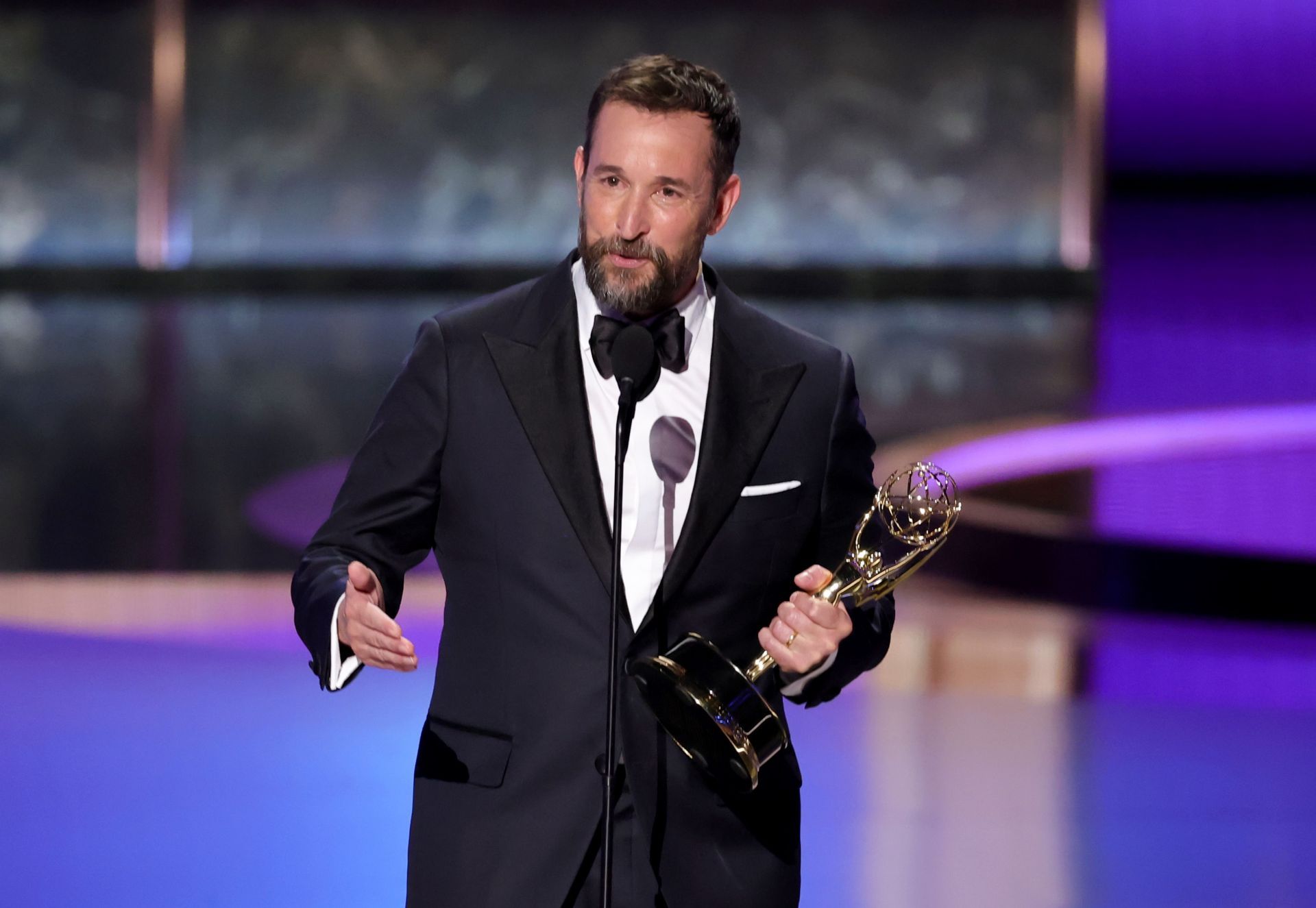 77th Primetime Emmy Awards - Show - Source: Getty