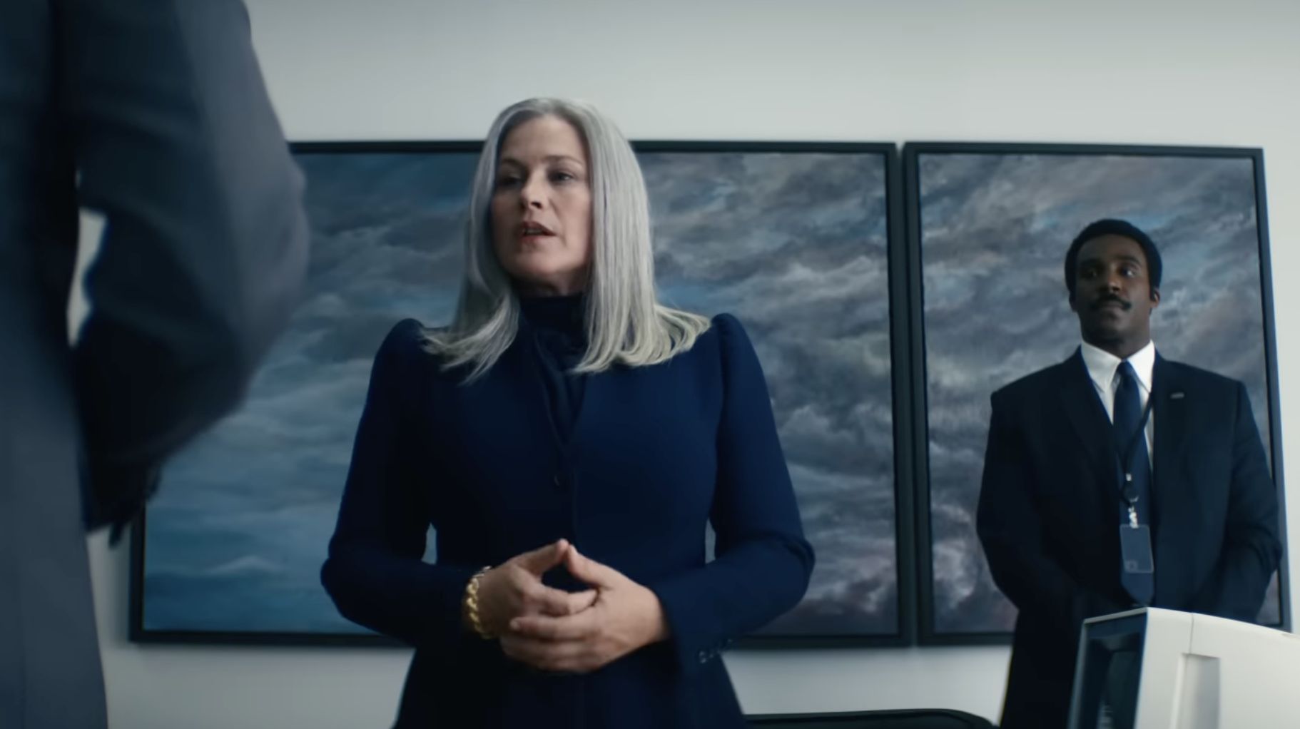 Severance (Image via AppleTV+)