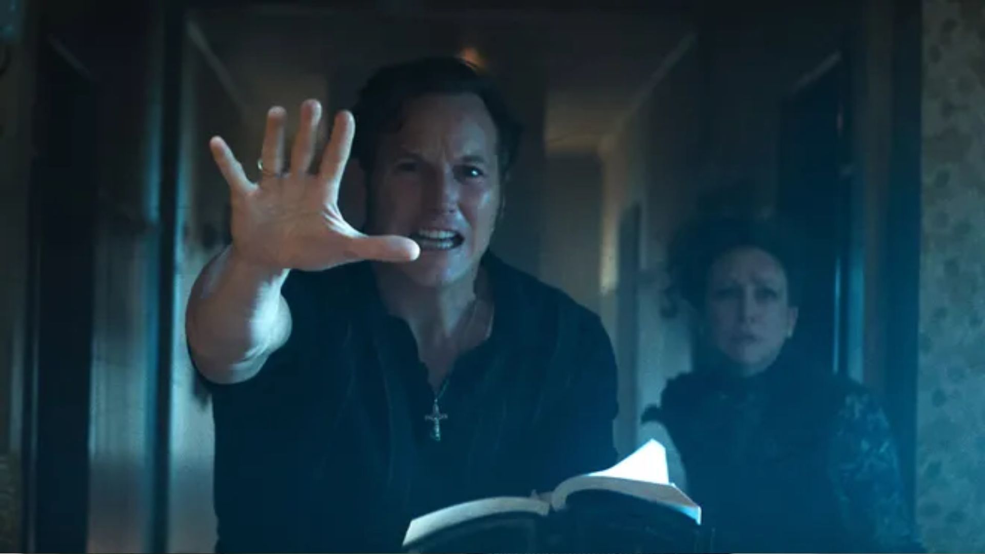 The Conjuring: Last Rites | Image via Warner Bros.