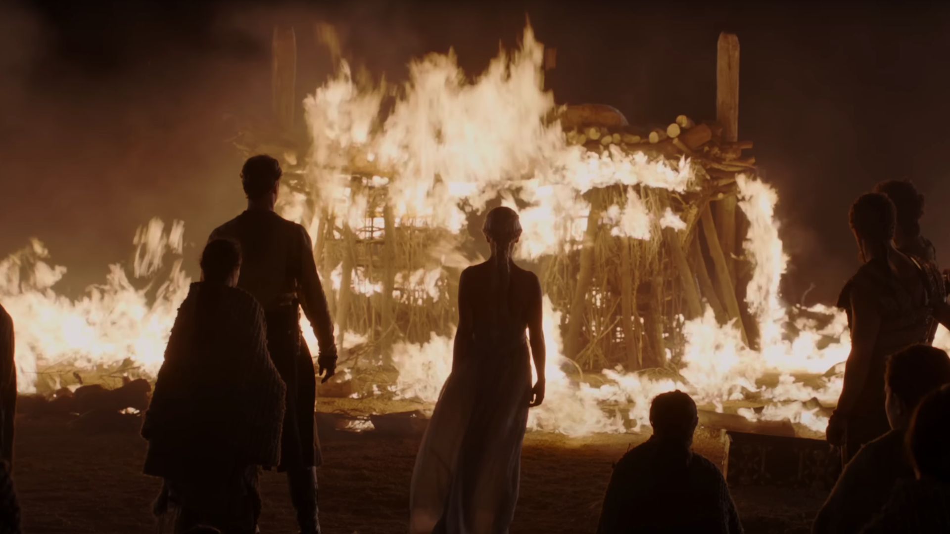 Game of Thrones | Image Via: HBO Entertainment