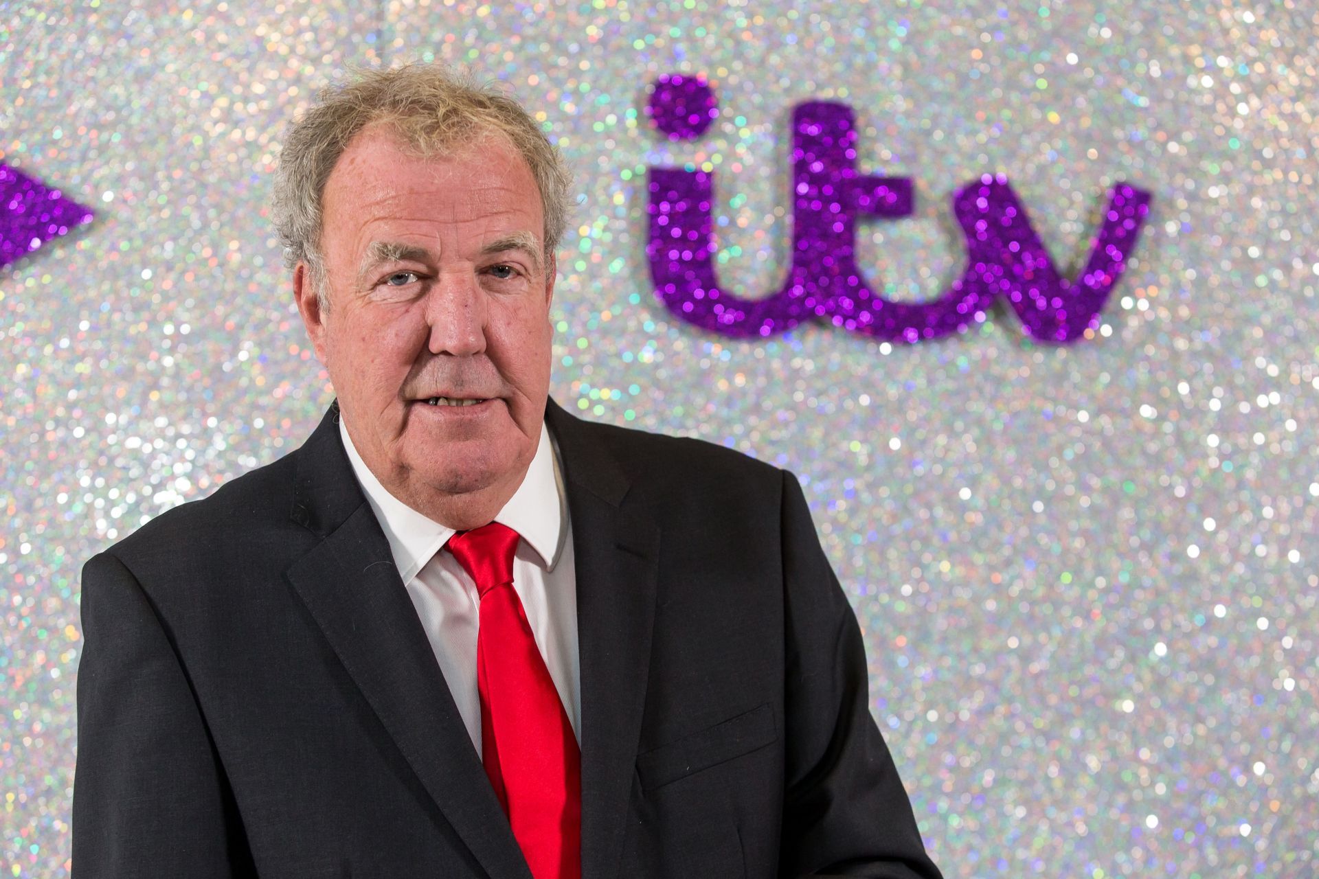 ITV Autumn Entertainment Launch - Source: Getty