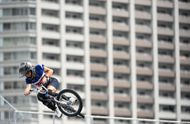 Tokyo 2020 - BMX Freestyle - Source: Getty