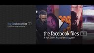 The Facebook Files | Image via The Wall Street Journal