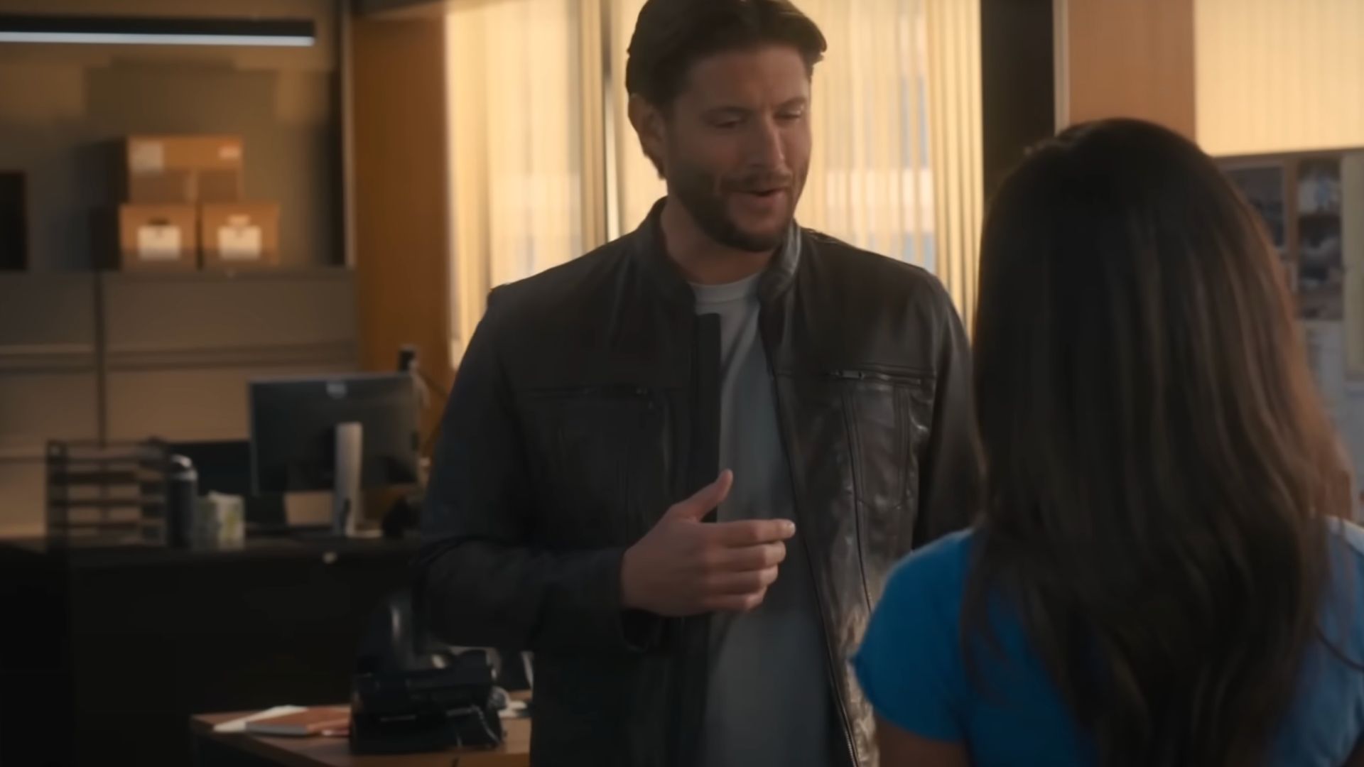 Still from the show (Image via Amazon Prime Video)