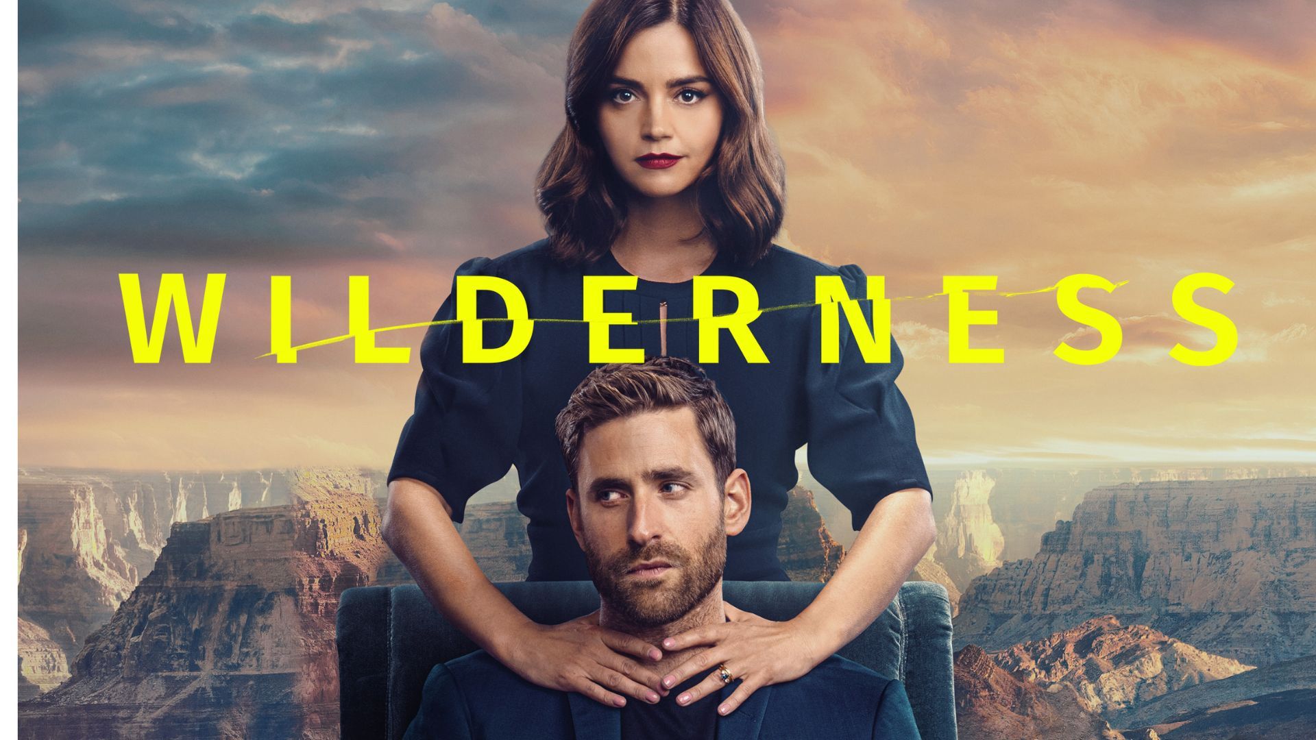 Wilderness (Image Source: Prime Video)