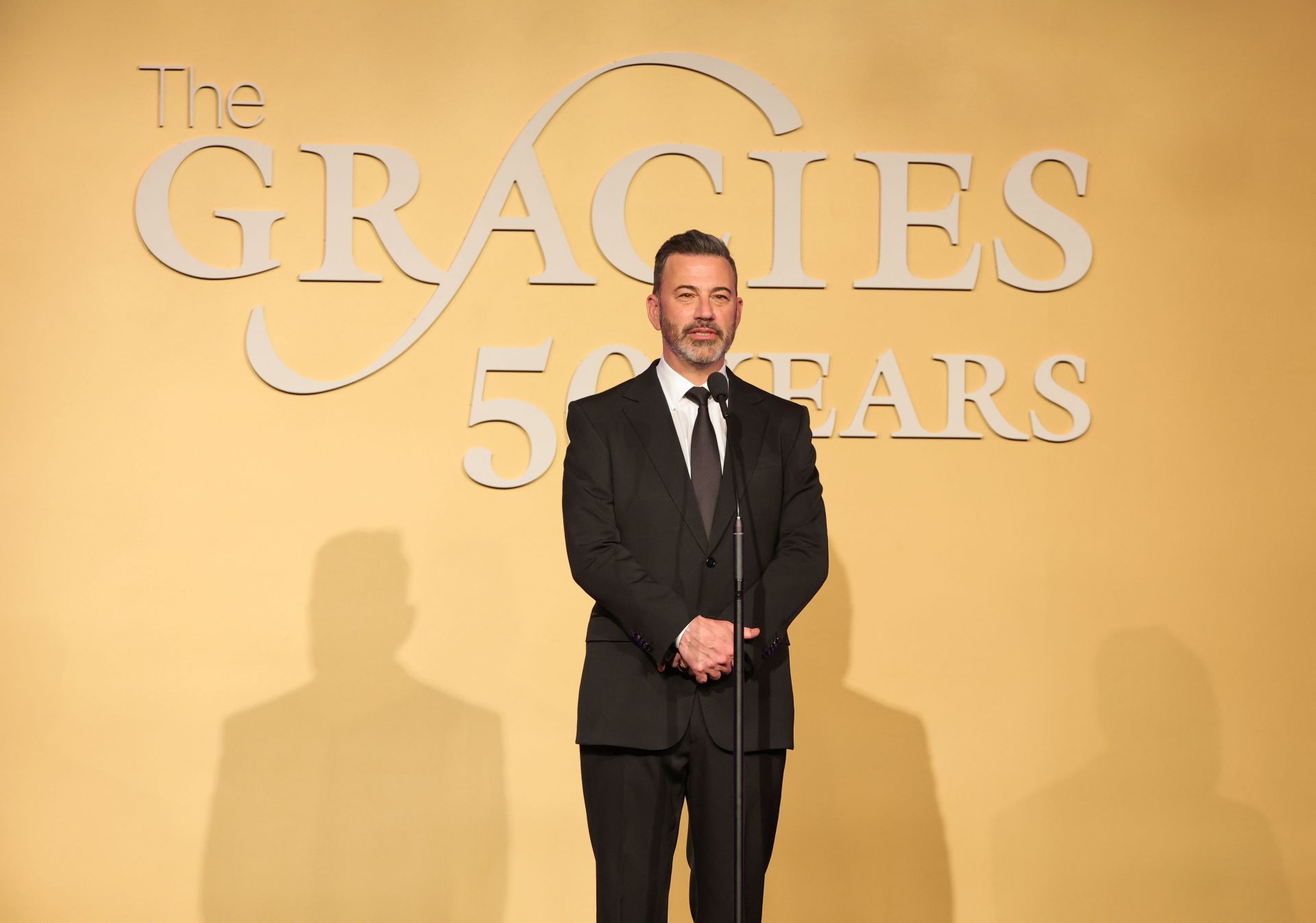 The Alliance For Women In Media Foundation&#039;s 50th Annual Gracie Awards Gala - Image via Getty