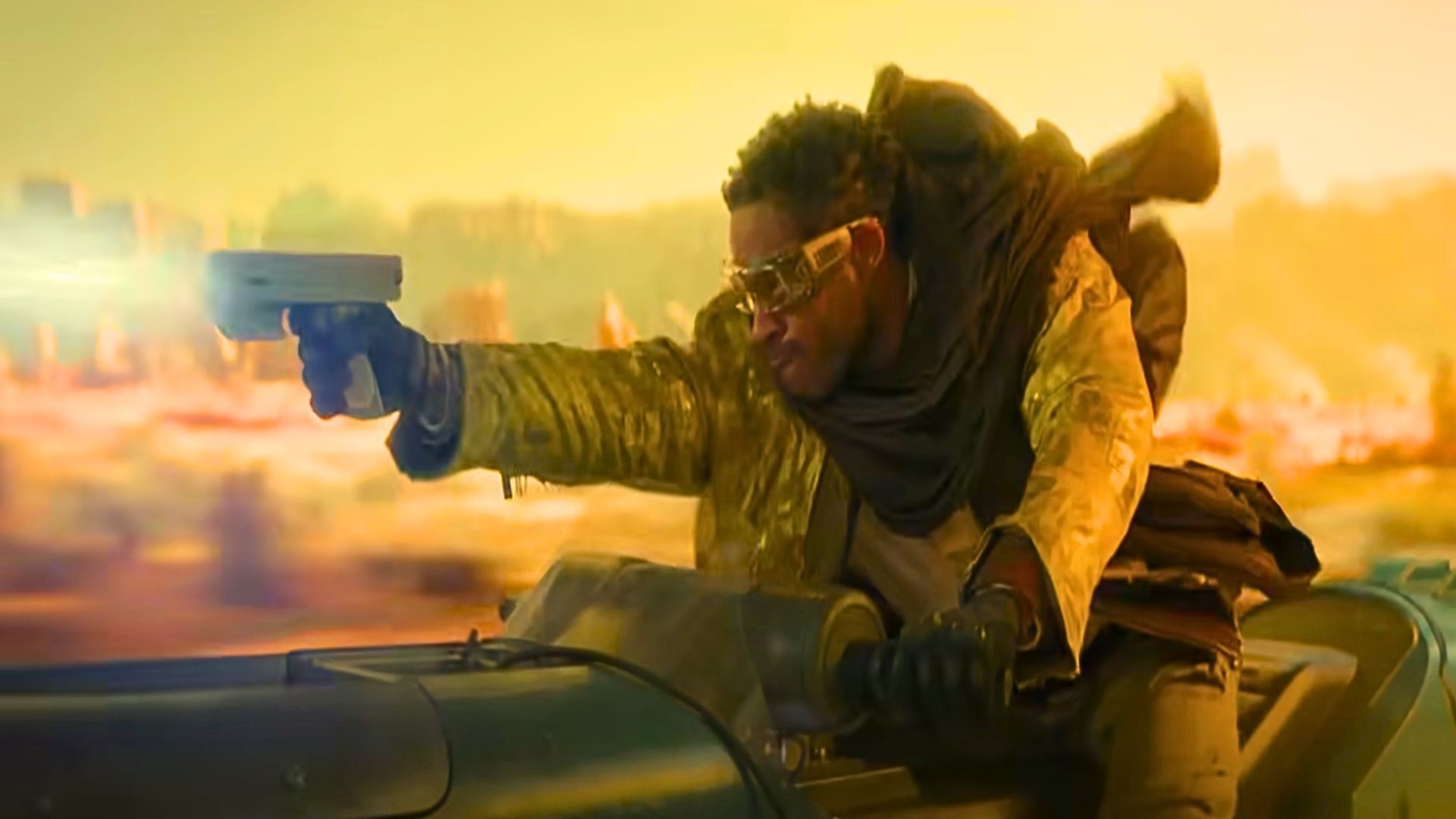 Foundation Season 3 | Image Via: Skydance Television