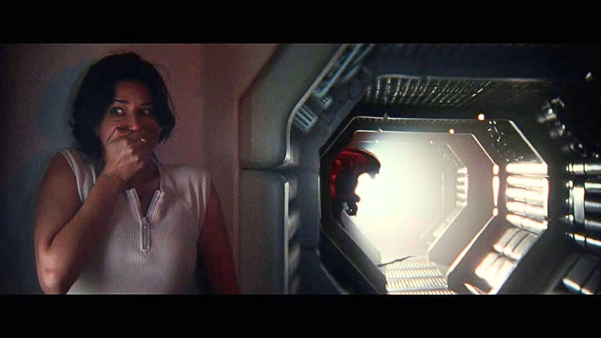 Alien: Earth Episode 5 (Image via Instagram/@alienearthfx)