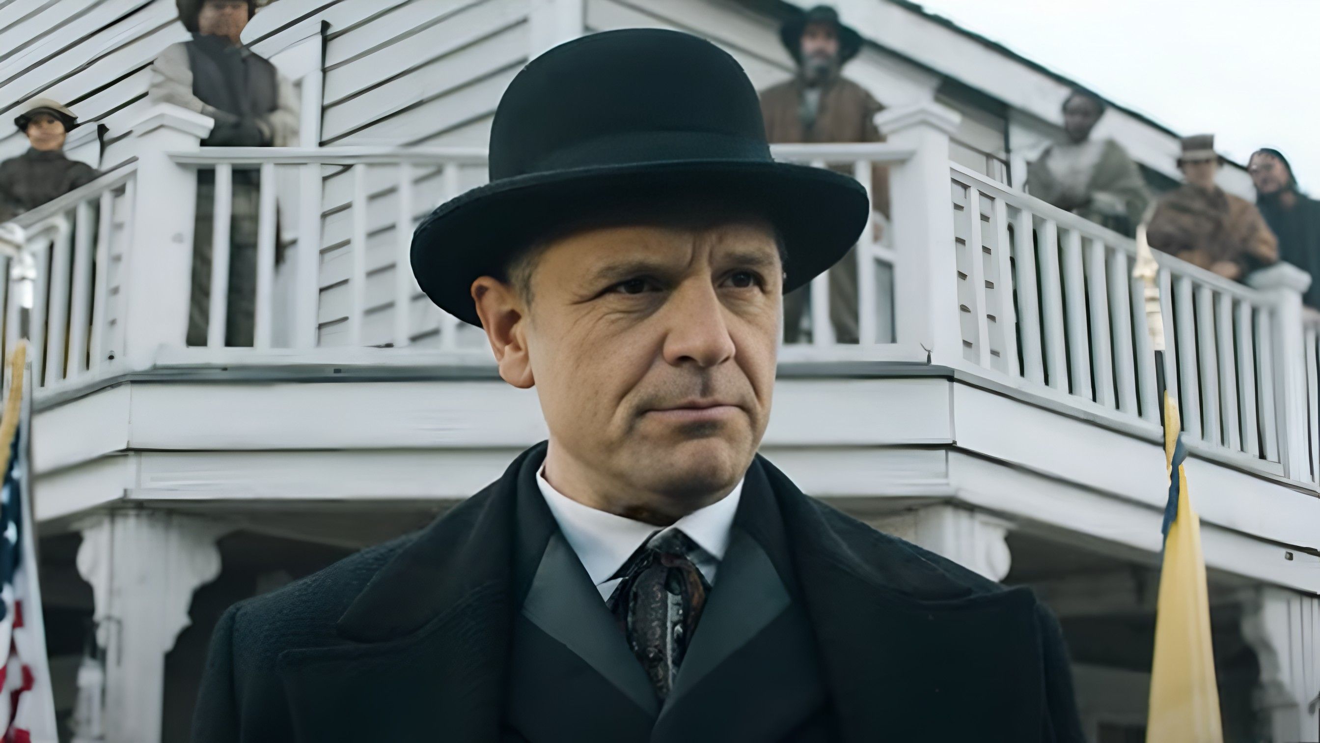 Billy The Kid Season 3 ( Image via YouTube / IGN Movie Trailers )