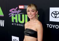 World Premiere Of Marvel Studios' "She-Hulk: Attorney at Law" - Source: Getty