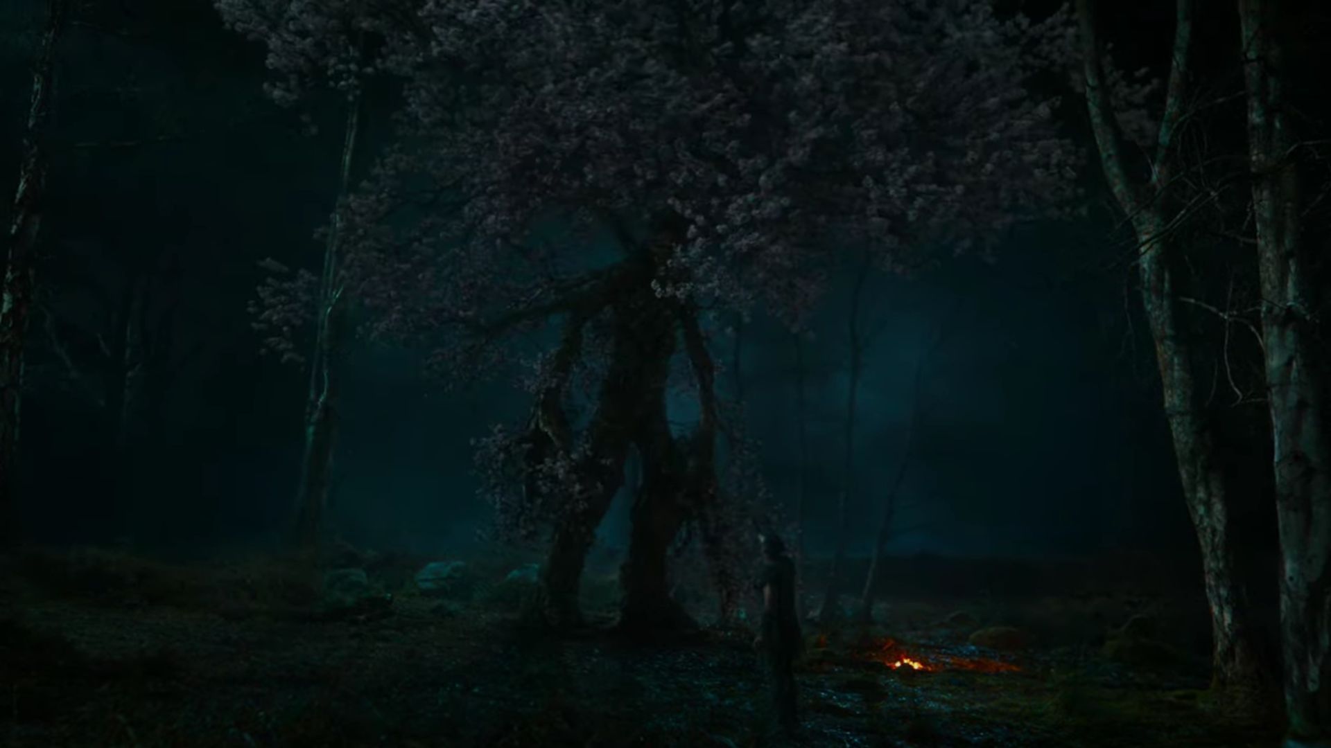 The Lord of the Rings: The Rings of Power Season 2 | Image Via: New Line Cinema
