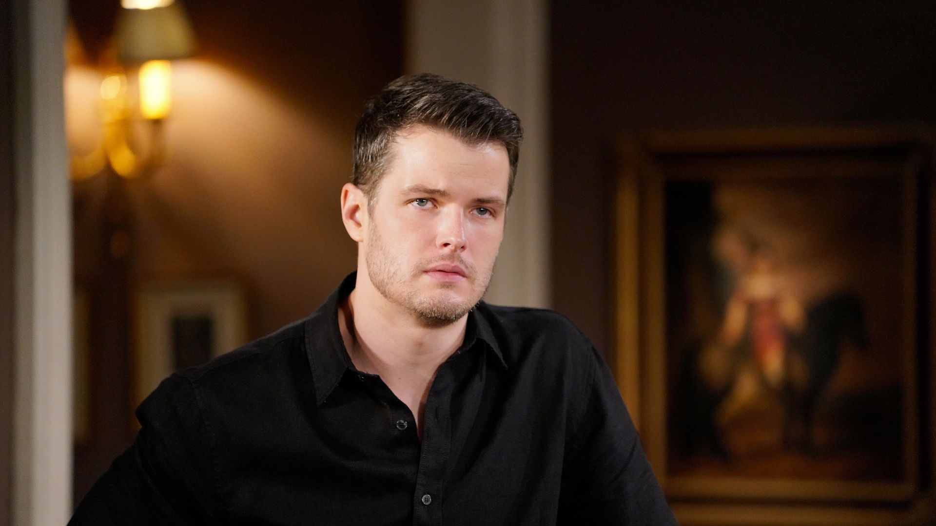 Y&amp;R&#039;s Kyle is worried about Claire | Image: JPI