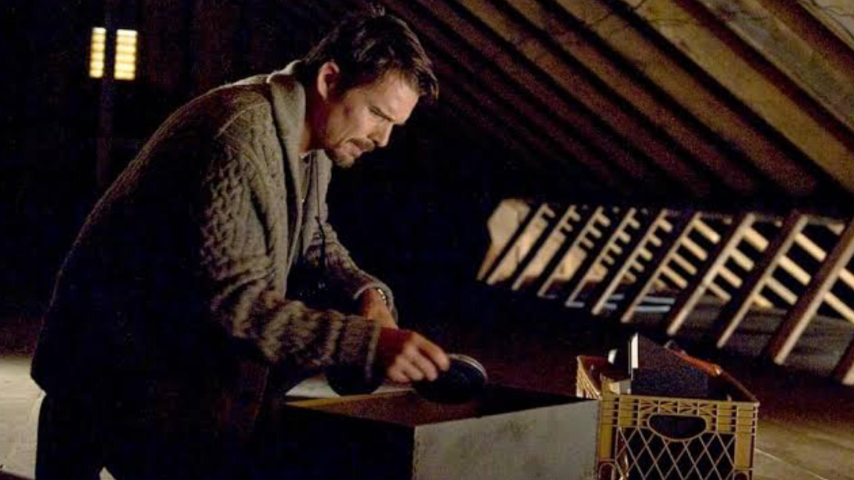 Sinister (2012) | Image Source: Summit Entertainment