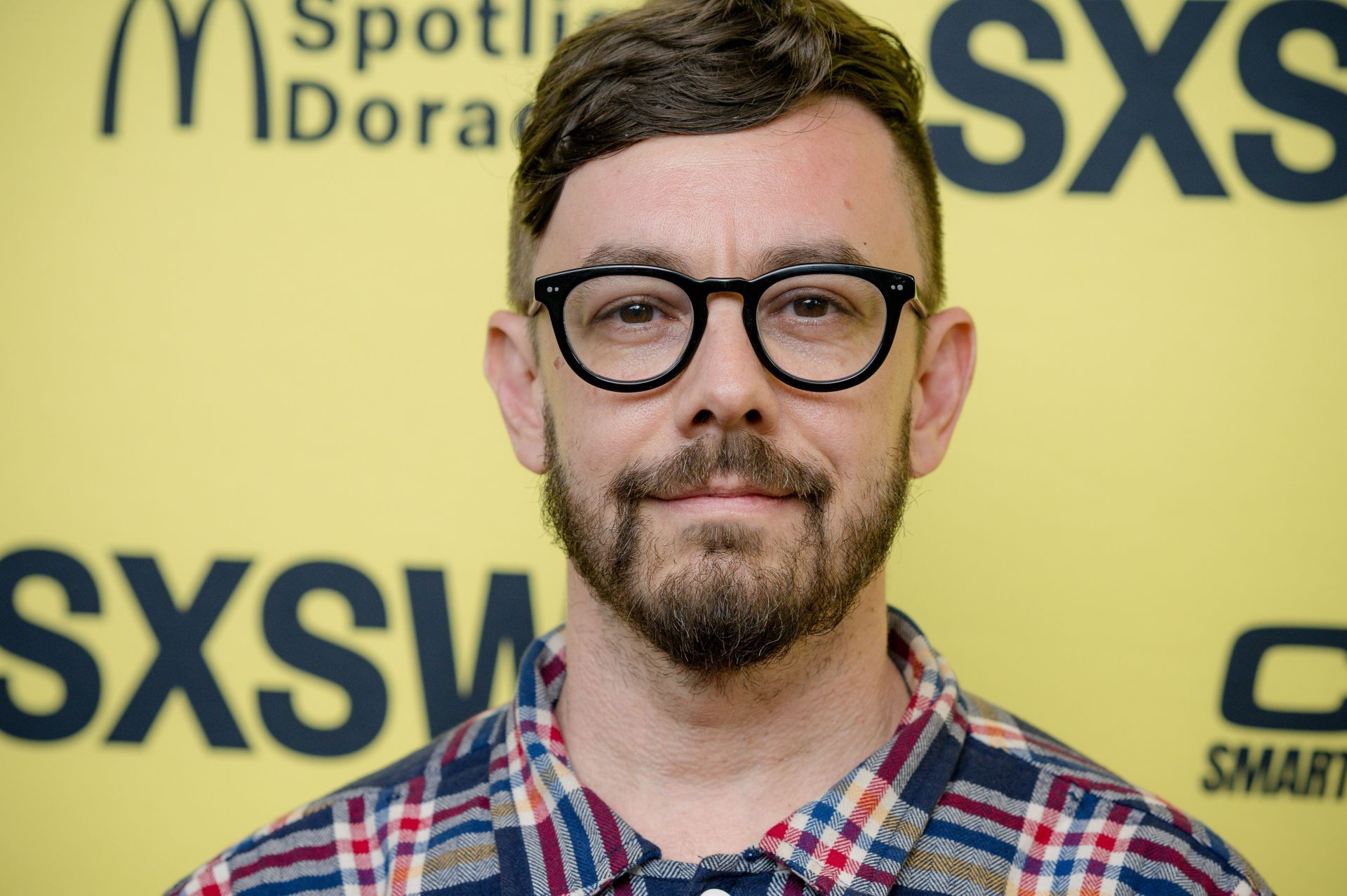 &ldquo;Self Reliance&rdquo; Premiere At SXSW 2023 - Source: Getty