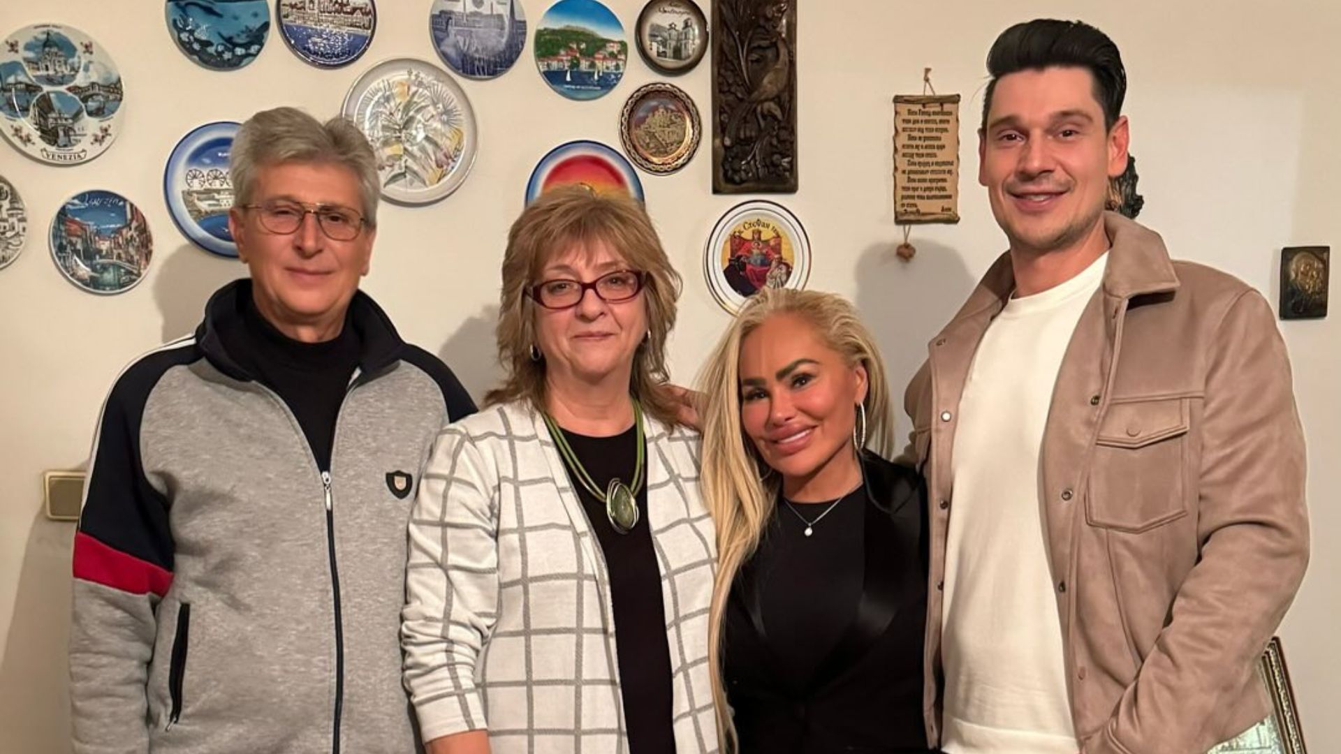 90 Day Fianc&eacute;: Happily Ever After?