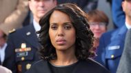 Kerry Washington played Olivia Pope (Image via Hulu)