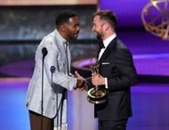 77th Primetime Emmy Awards - Show - Source: Getty