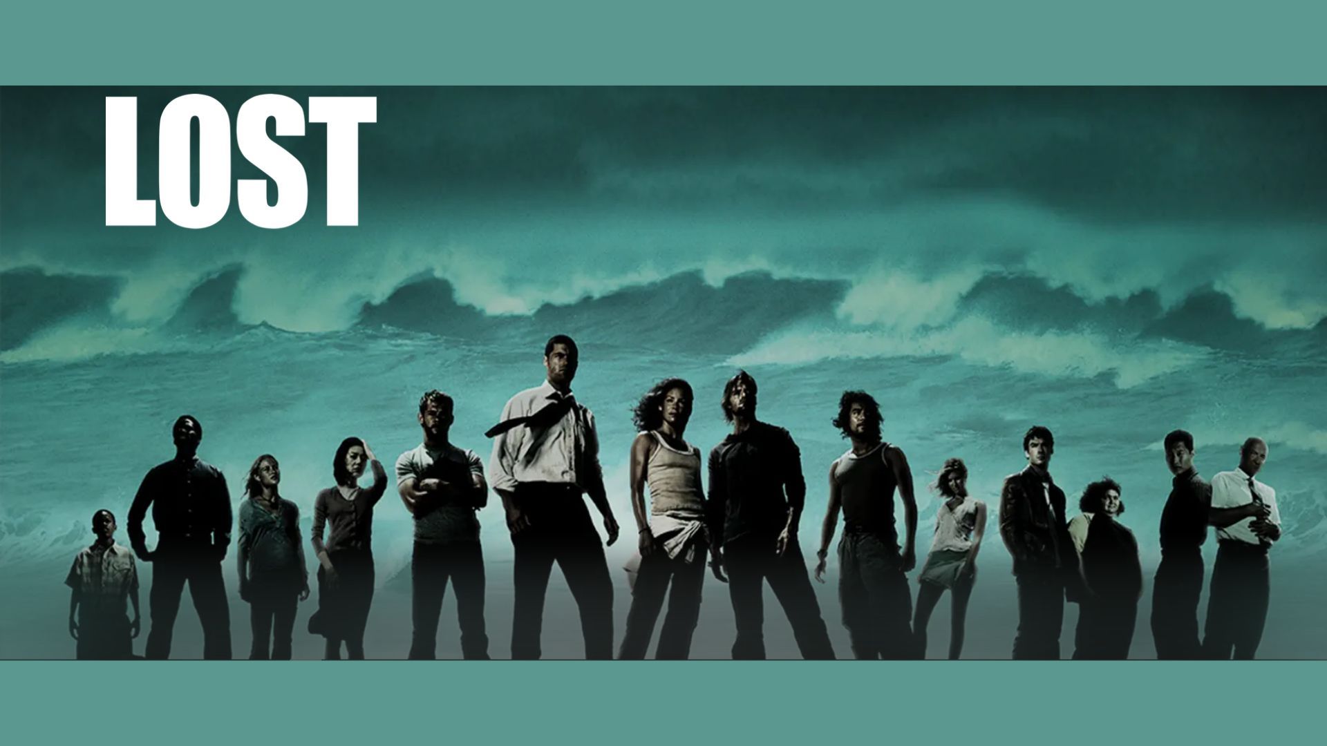 Lost (Image taken via: Apple TV+)