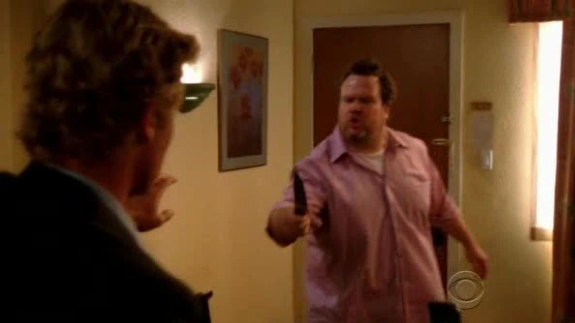 Eric Stonestreet as Malcolm Boatwright | Image via Prime Video