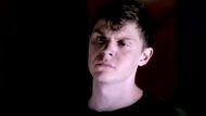 Evan Peters in American Horror Story: Freak Show | Image via FX