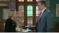 Brennan wants Lulu to let Charlotte see Valentin and pushes her to accept that Charlotte's life is different from others on General Hospital | Image: ABC