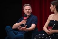 SAG-AFTRA Foundation Conversations Presents "It Feeds" - Source: Getty