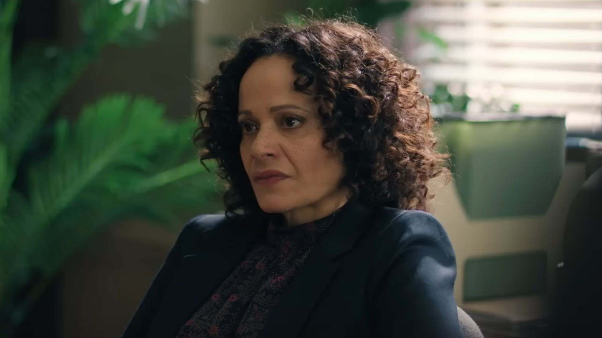 A still from High Potential (ABC) Trailer (Image Via: TV Promos, YouTube)