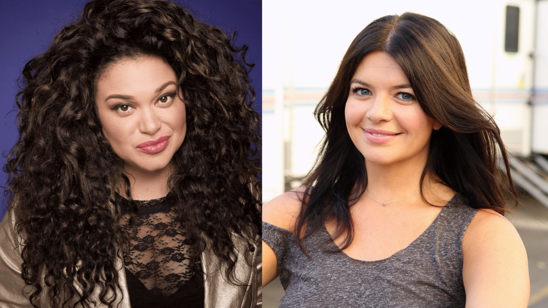 Michelle Buteau and Casey Wilson - Guest appearances of Don&rsquo;t Get High | Images via IMDB