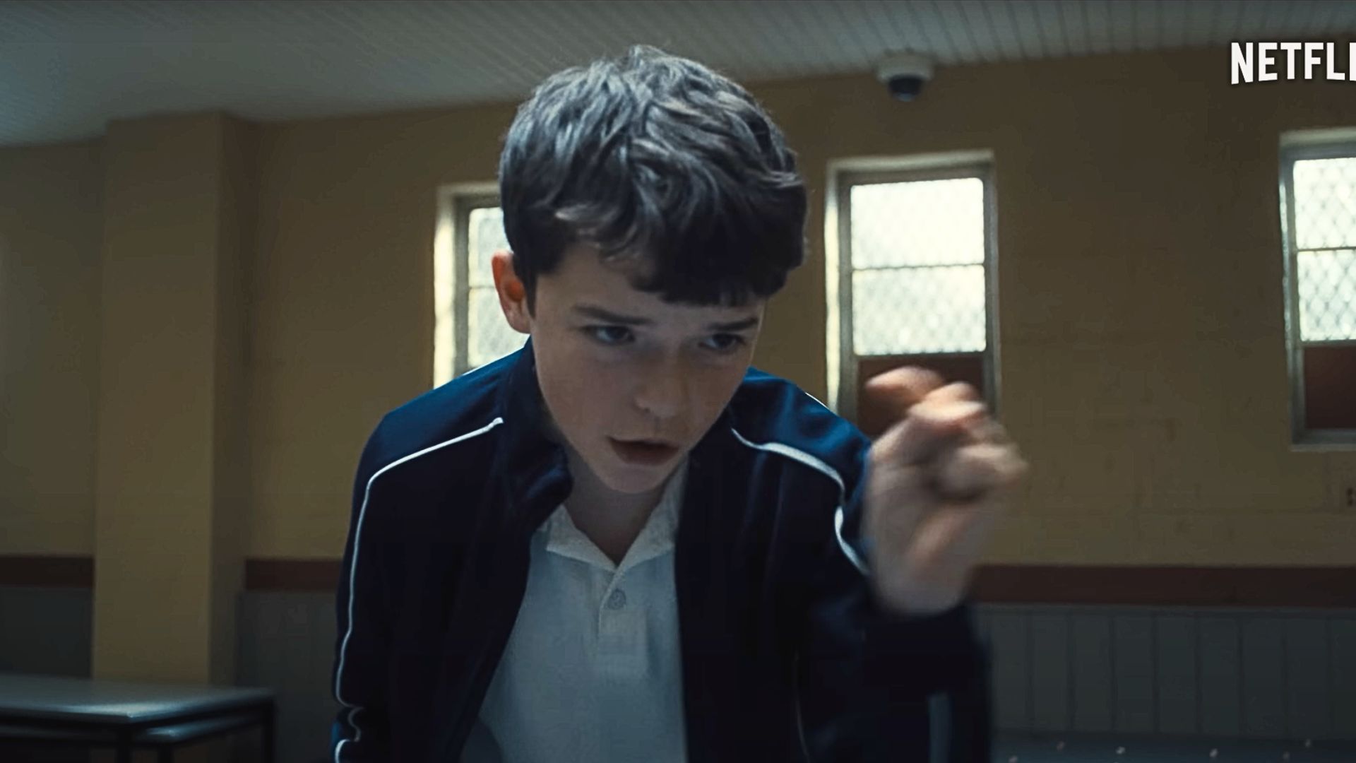 Emmys 2025: Adolescence dominates limited series category (Image via Netflix)