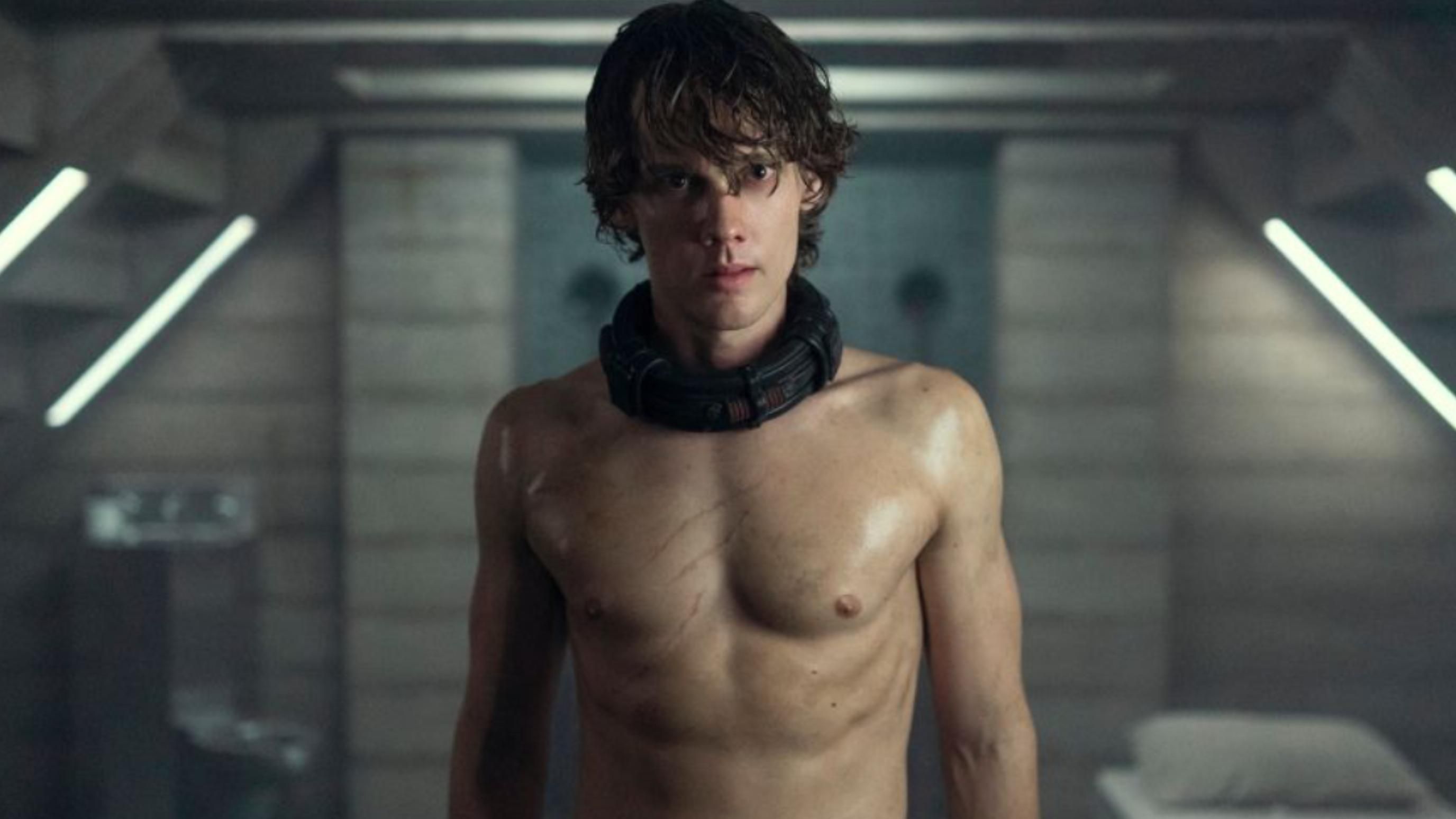 Wednesday Season 2 | Image Source: Netflix