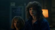 Stranger Things ( Image via YouTube / Netflix )