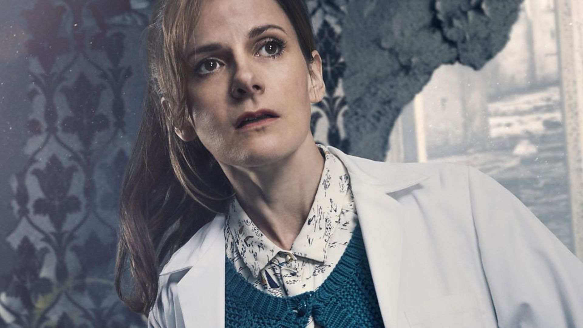 Molly Hopper (Image via BBC One)