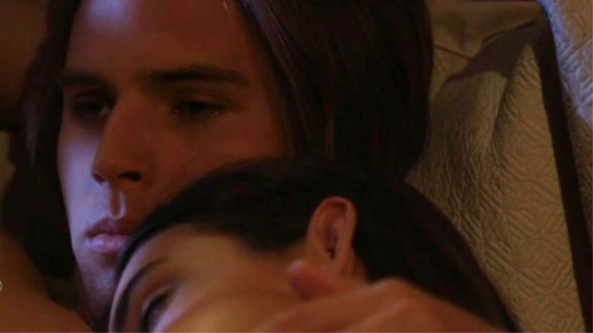 Will is still not sure what happened to him on The Bold and the Beautiful | Image: CBS