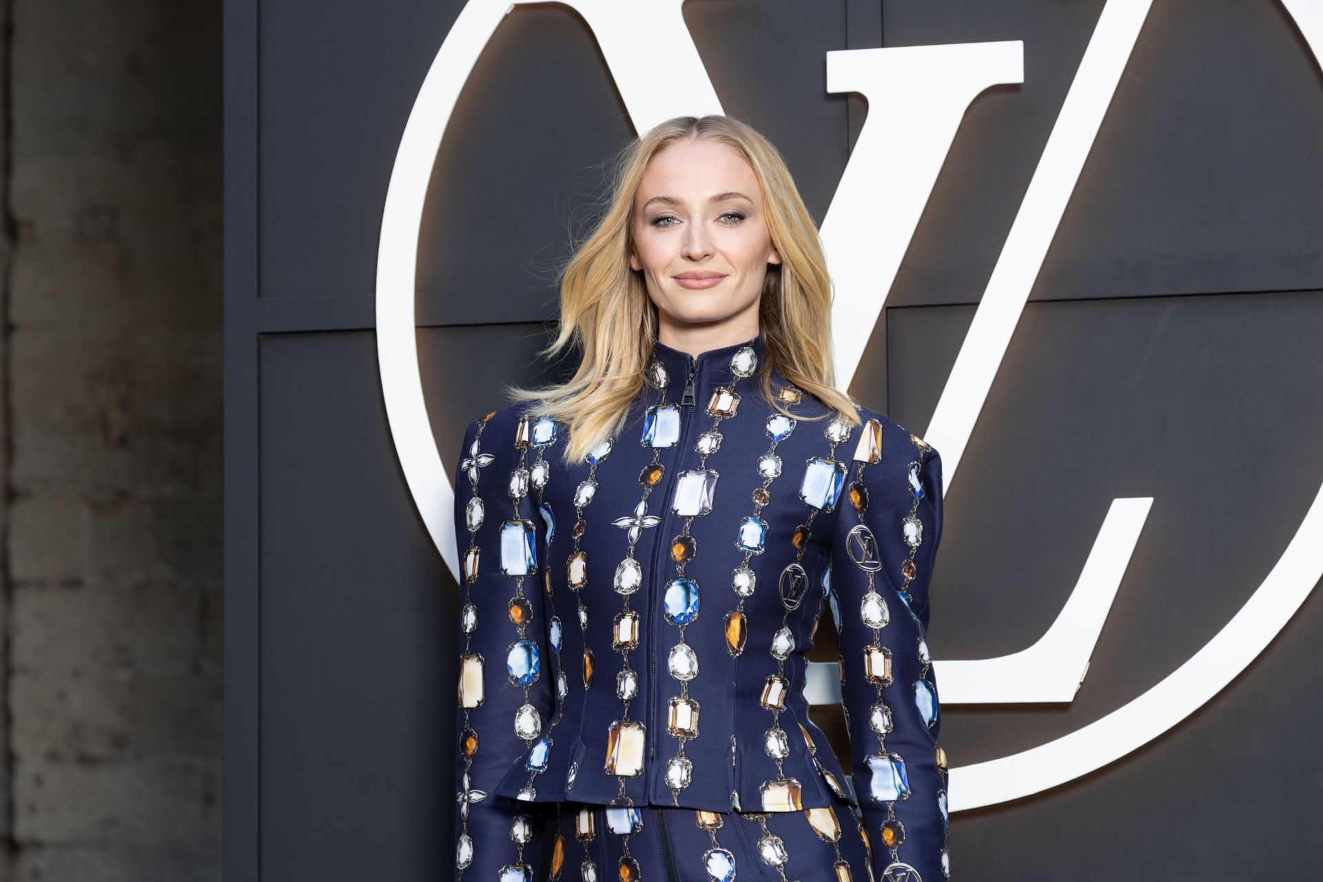 Louis Vuitton Cruise 2026 - Photocall - Source: Getty