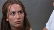 General Hospital's Josslyn is still trapped with Vaughn | Image: ABC