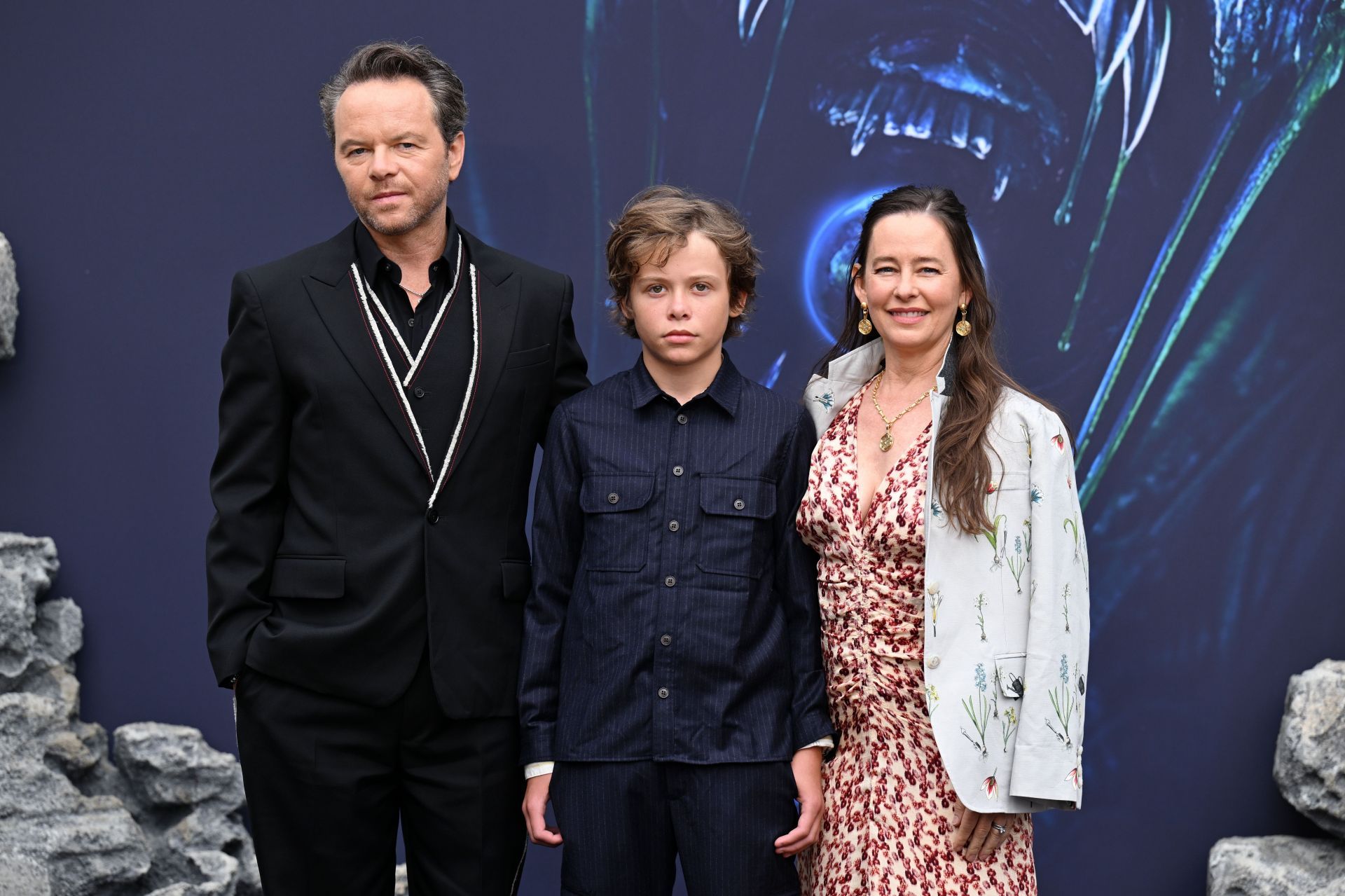 &quot;Alien&quot; European Premiere - Arrivals - Image via Getty