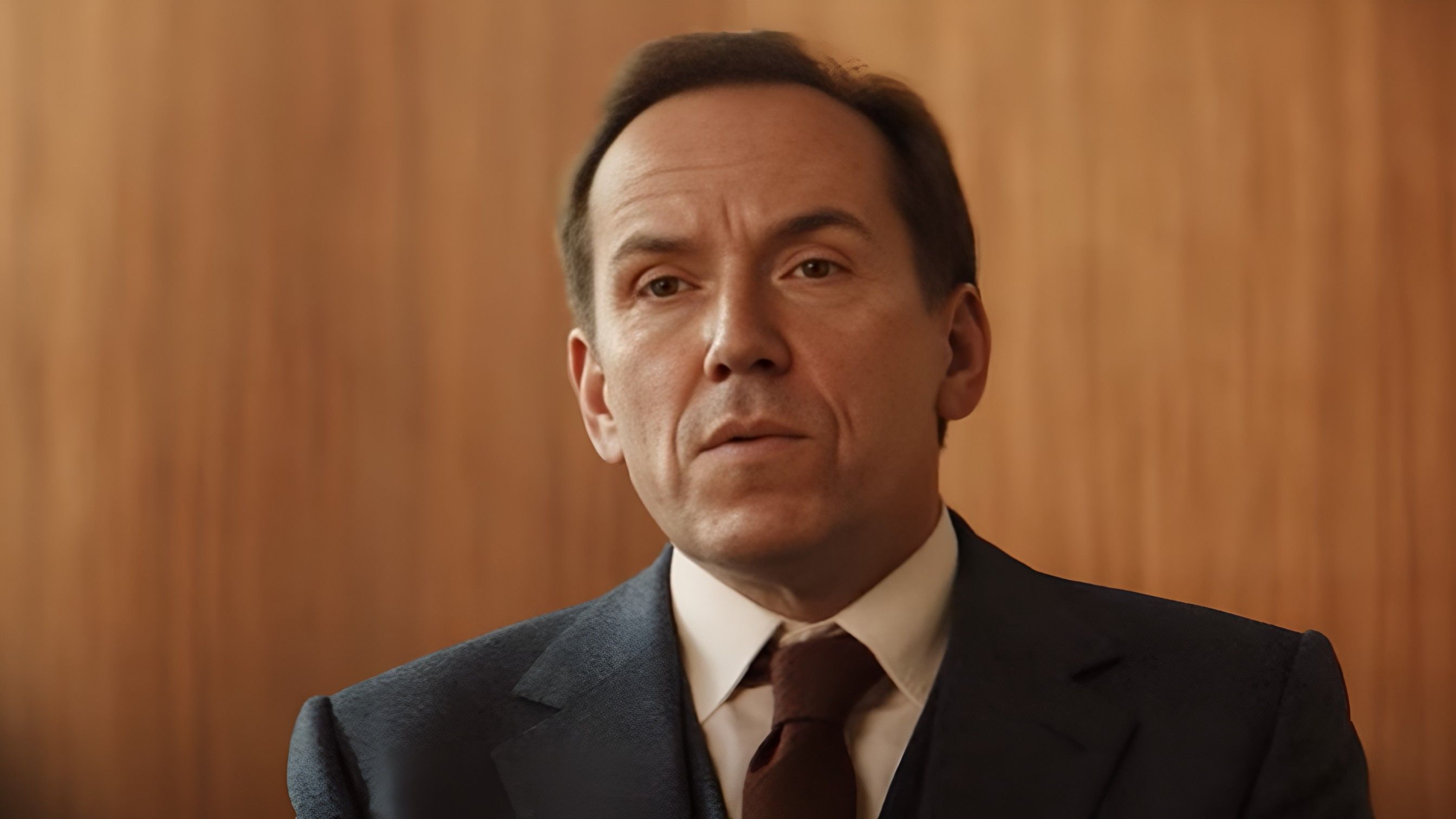 Professor T ( Image via YouTube / PBS )