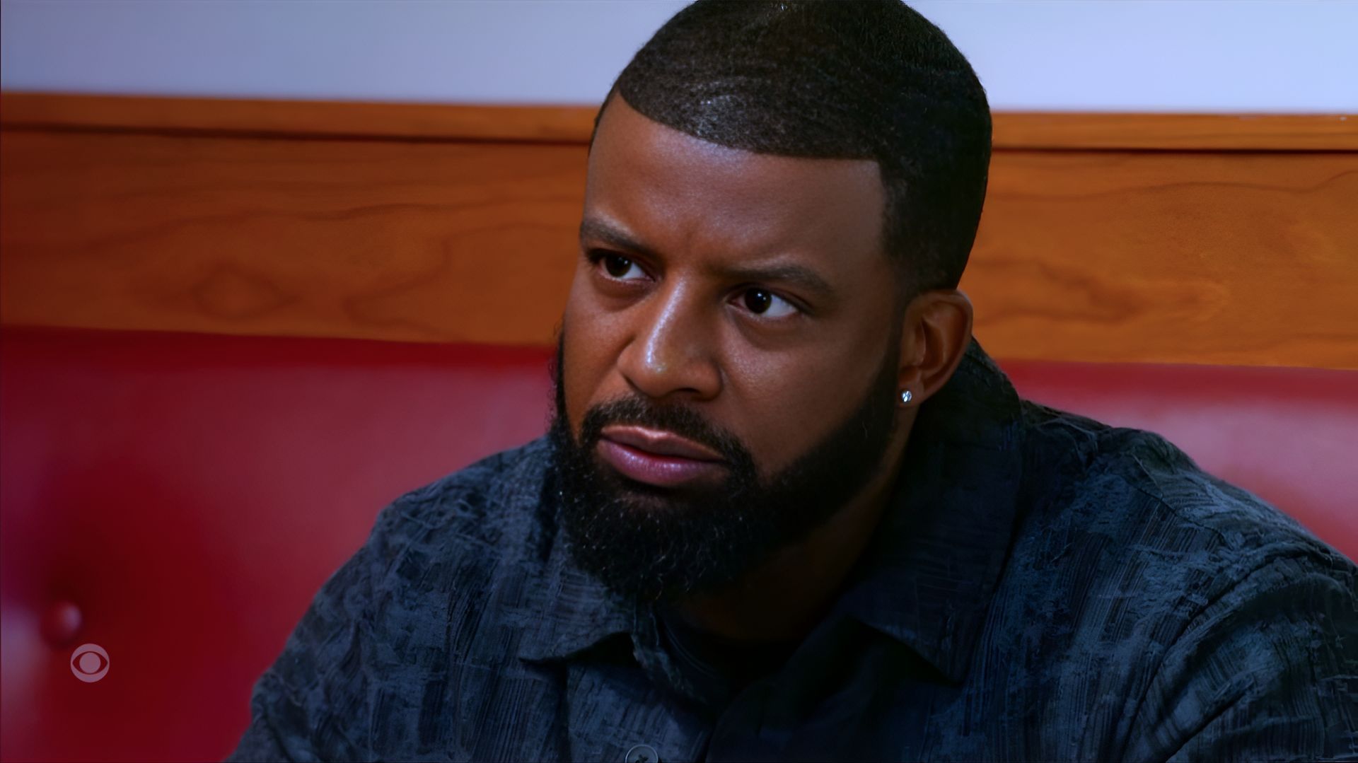 Randy may be the only one who can save Doug on Beyond the Gates | Image: CBS