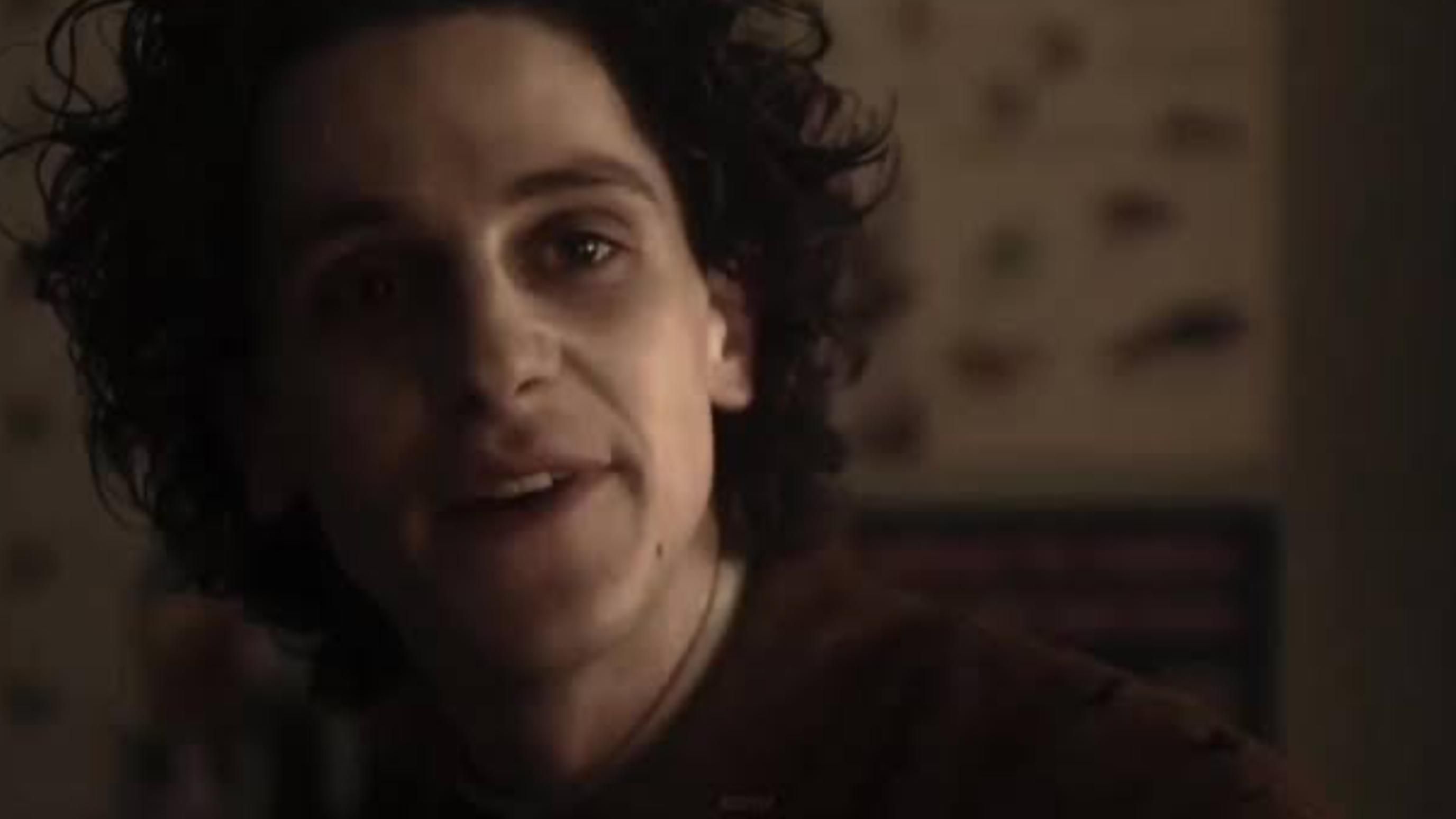 Wednesday Season 2 | Image Source: MGM Television