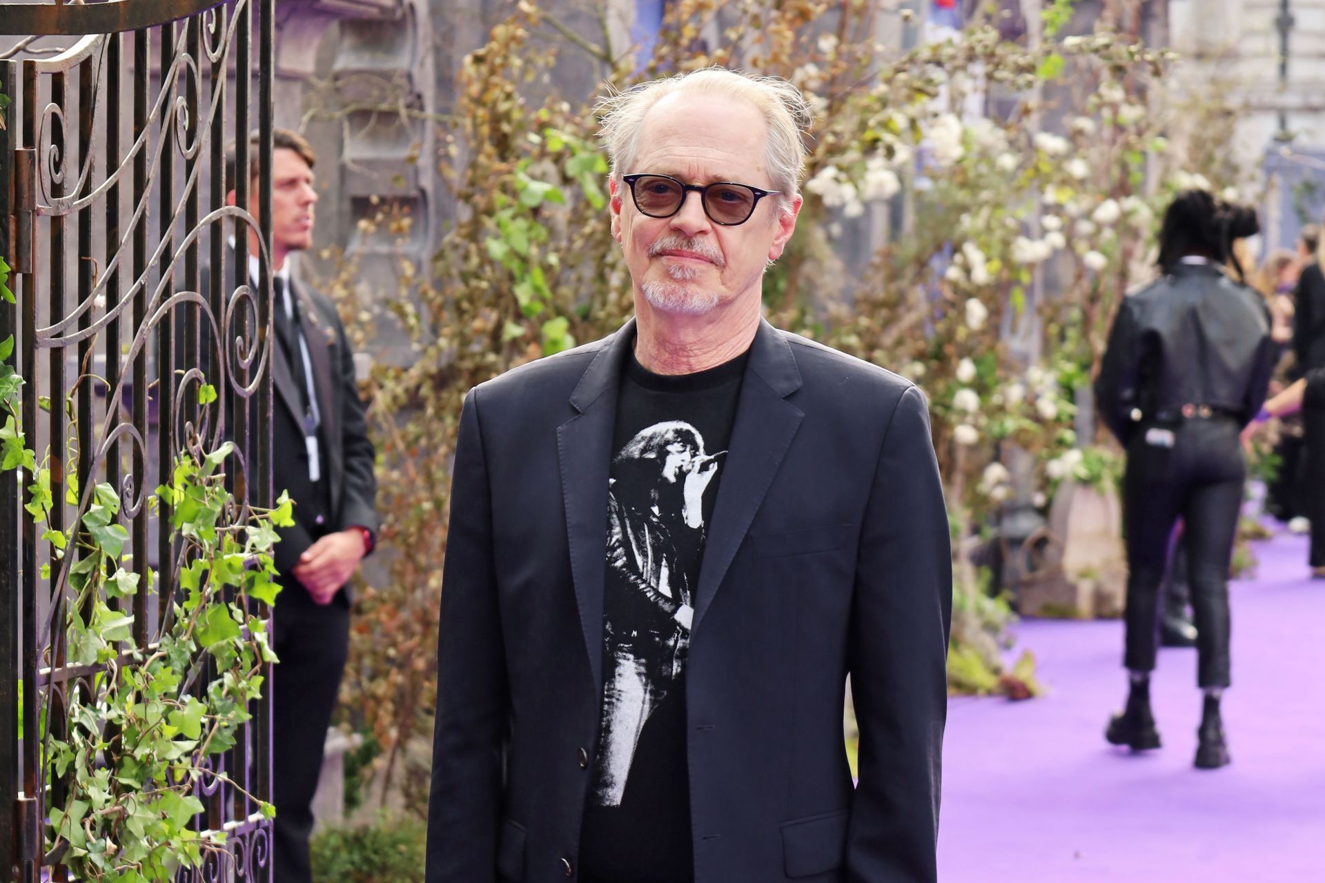 &quot;Wednesday&quot; Season 2, Part 1 Global Premiere VIP Arrivals - Source: Getty