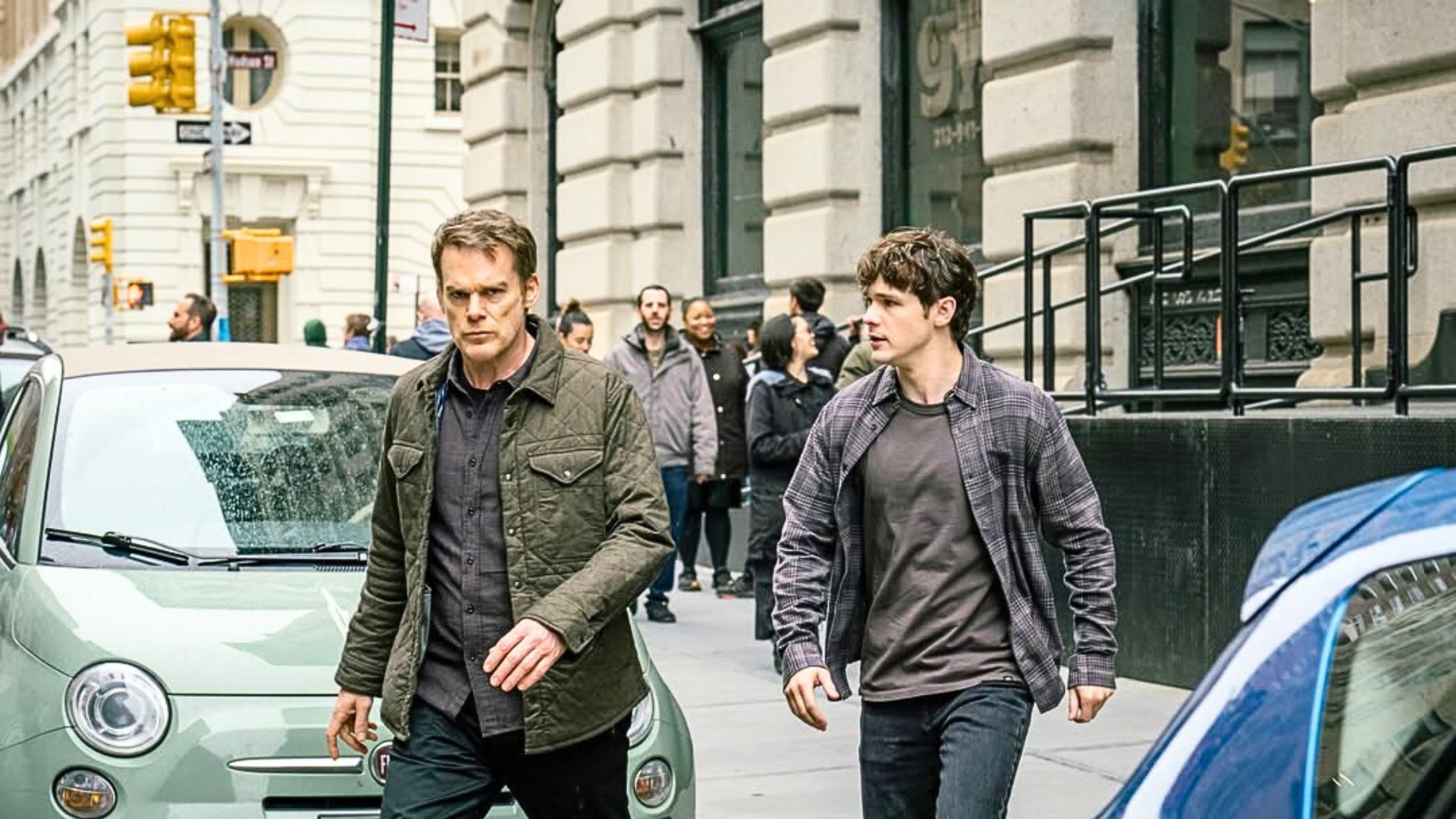 Dexter: Resurrection ending explained (Image via Instagram/@sho_dexter)