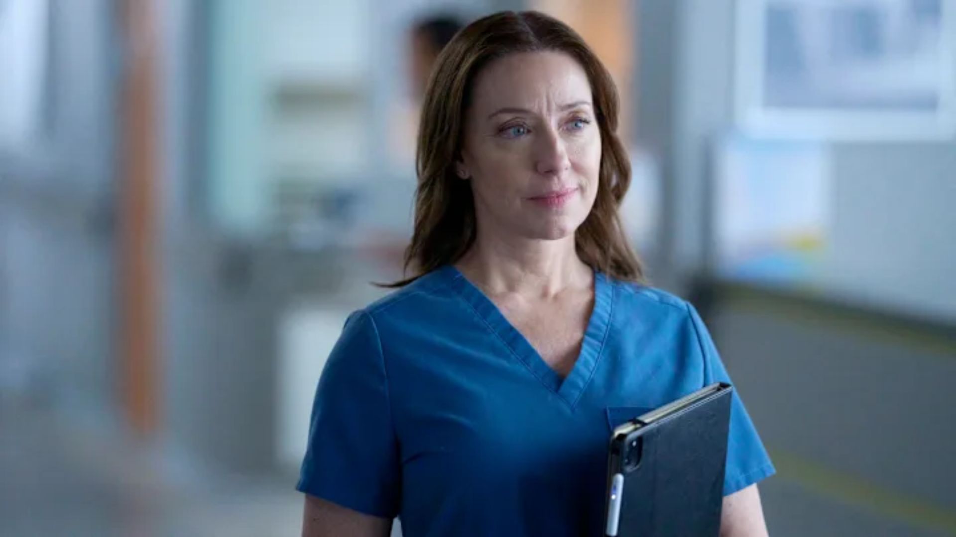 A still from Doc Season 2 (Image via Hulu)