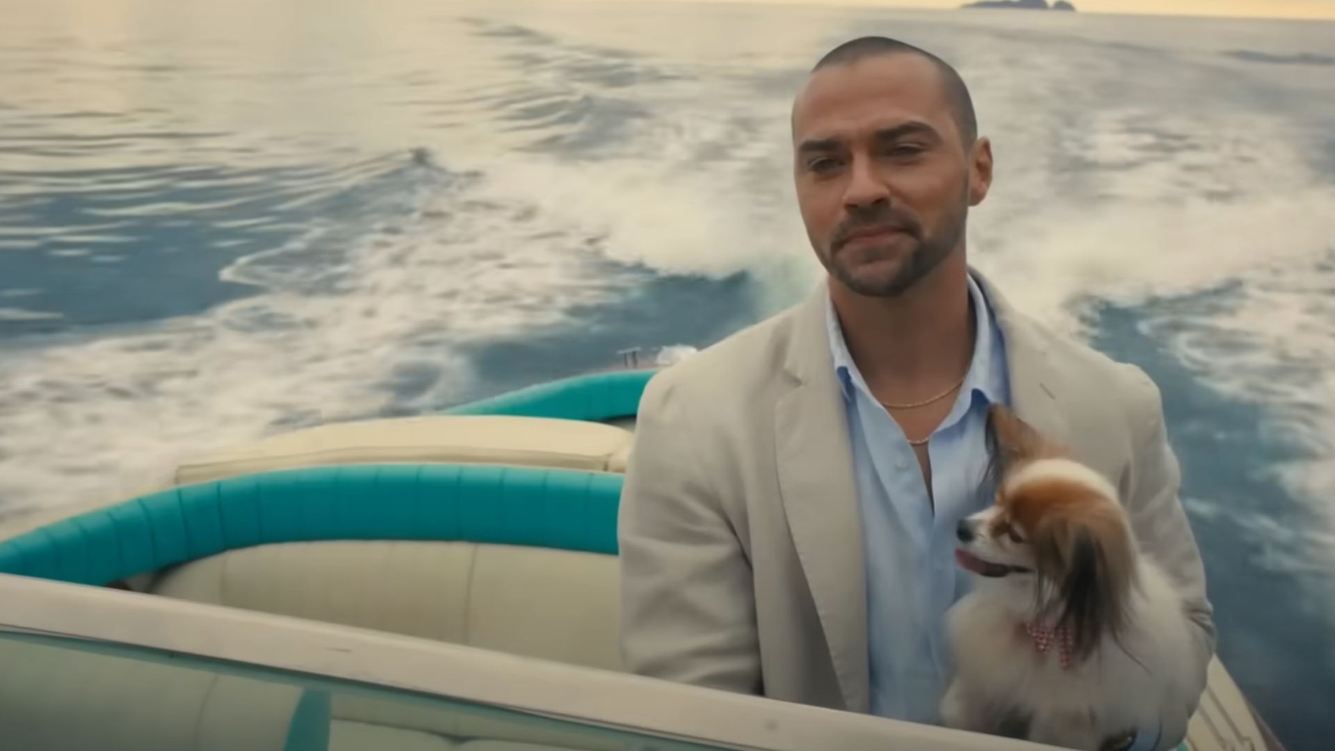 Hotel Costiera Episode 1: Release date news (Image via YouTube/Prime Video)