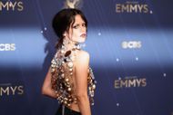 77th Primetime Emmy Awards - Arrivals - (Image via Getty)