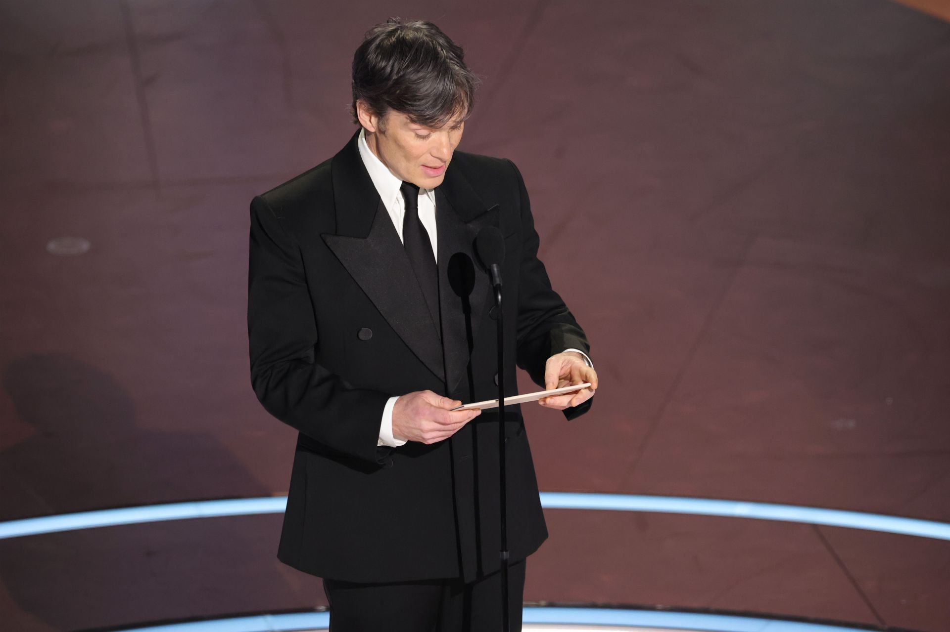 97th Annual Oscars - Show - Source: Getty