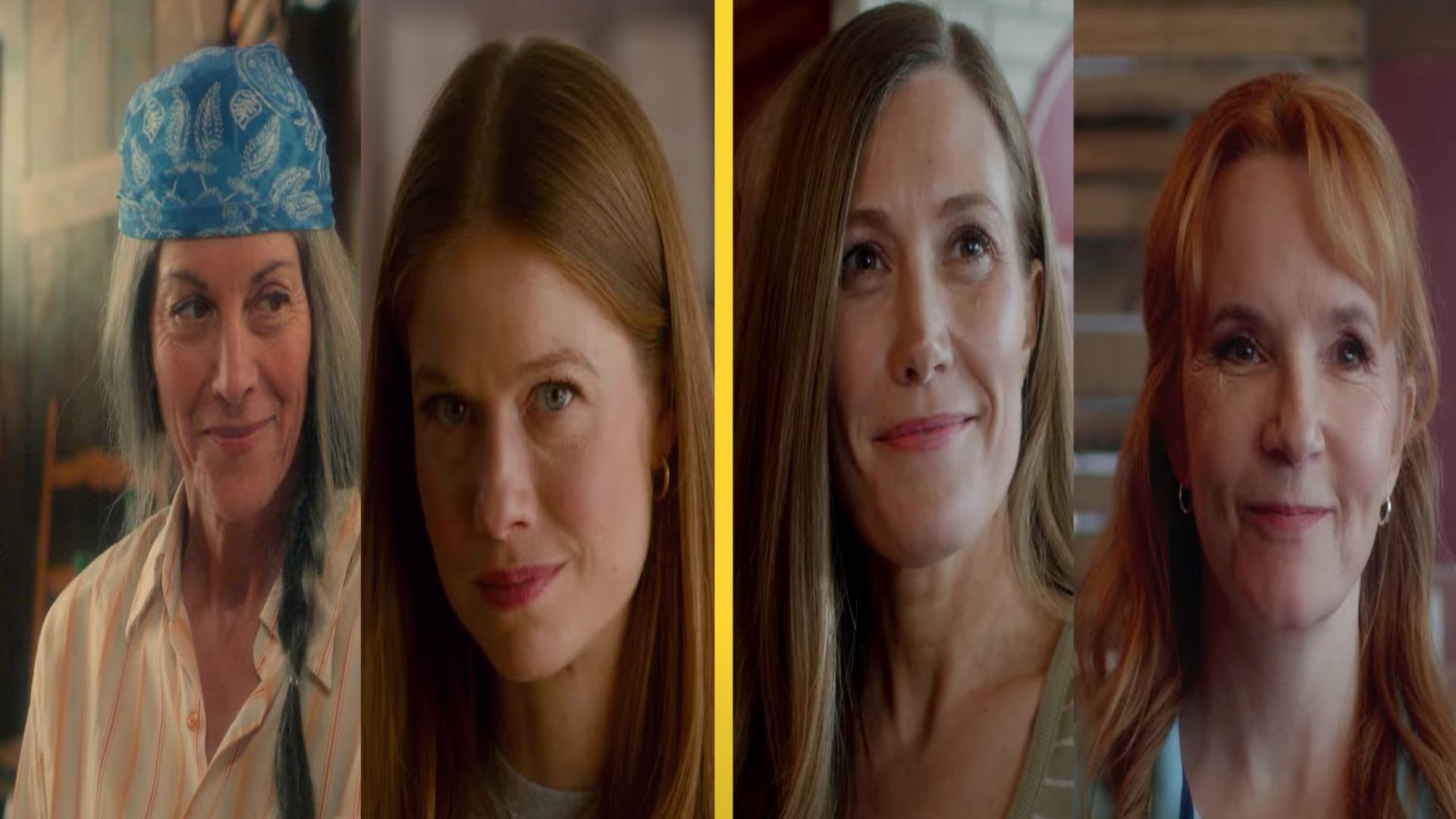 The Chicken Sisters | Image Via: MarVista Entertainment